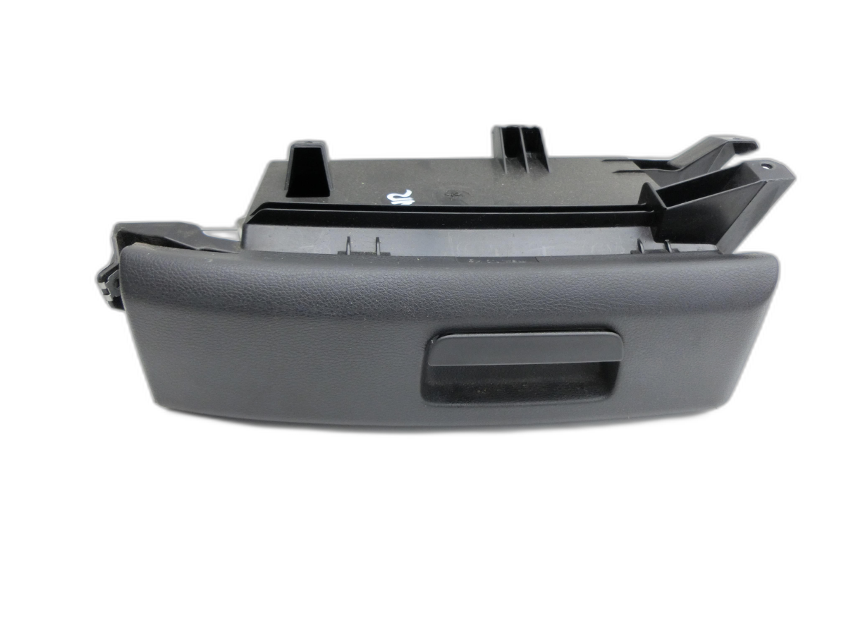 VW Golf Plus 5M 08-14  Ablagefach Staufach Fach Vorne Rechts  - Bild 1