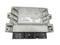 Renault Zoe BFM 12-19 Elektro  65KW Steuergerät ECU für Motor Motorsteuergerät Renault Zoe BFM 12-19 30.08.2013... Vorschau 1