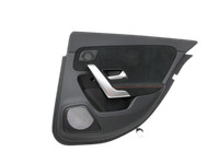 Mercedes W177 A250E 18-22 Lim Türverkleidung Türpappe Rechts Hinten rote Naht Mercedes W177 A250E 18-22 26.03.2021... Vorschau 1