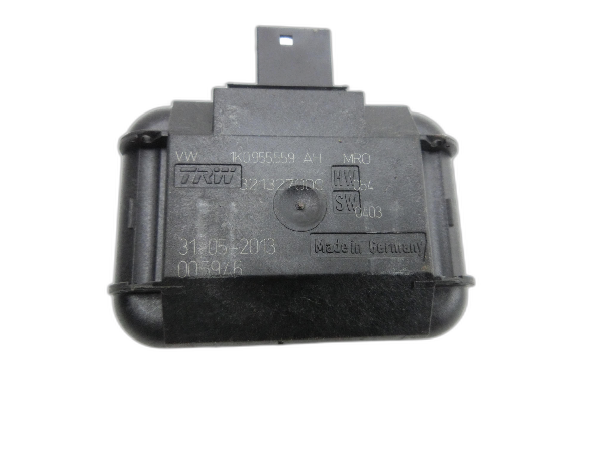 VW Passat 3C B7 10-15 Regensensor  - Bild 1