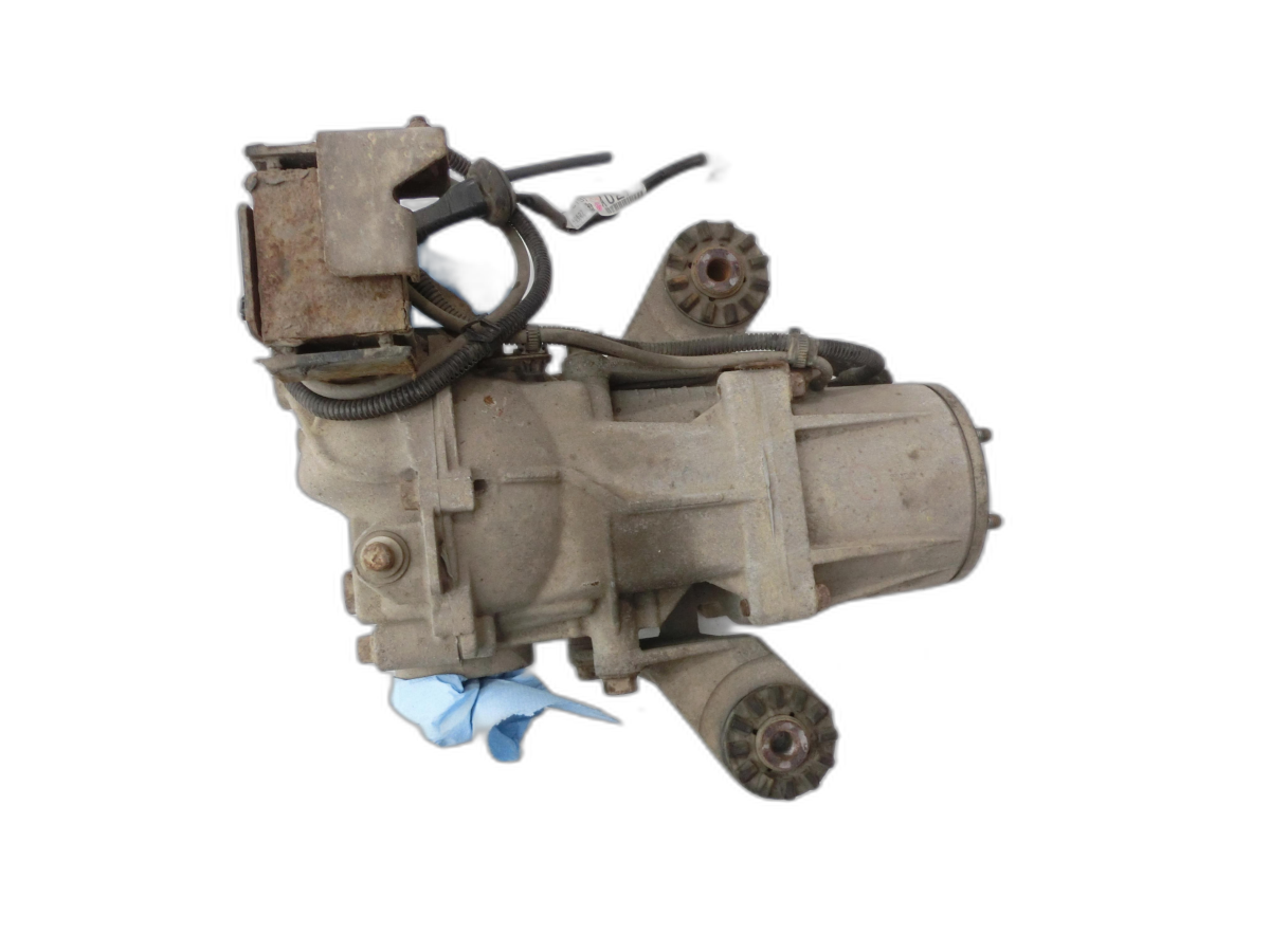 Mitsubishi Outlander III 15-18 2,3 110KW 4WD Differential Hinterachsgetriebe Hinten 2,352 - Bild 1