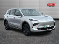 2025 MG MGS5 125kW SE EV 49kWh 5dr Auto Estate ELECTRIC Automatic