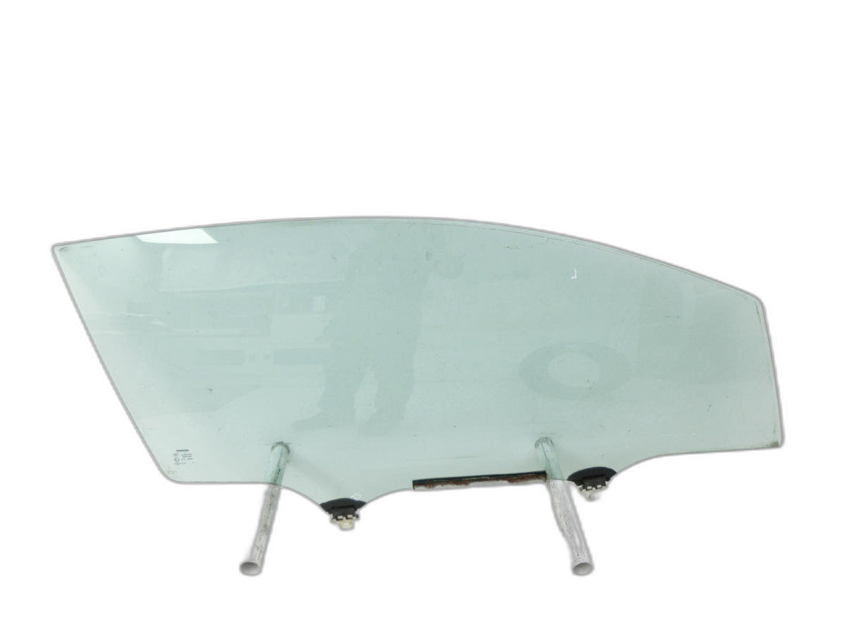 Toyota Auris E15 06-10 3T RVK Seitenscheibe für Tür Türscheibe Rechts Vorne - Bild 1