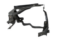 Mercedes S204 W204 11-15  Kombi Halter Träger Führung Aufnahme Rahmen f. Scheinwerfer Leuchte Links Mercedes S204... Vorschau 1