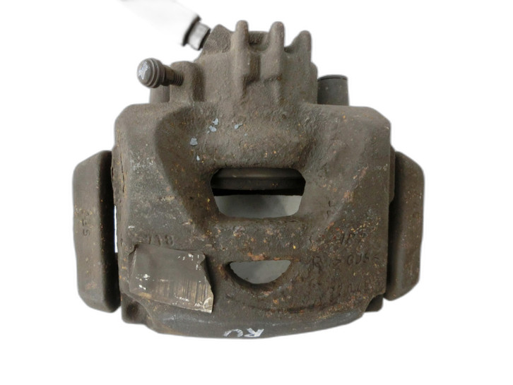 Peugeot 5008 I T87 09-13 1,5 115KW Bremssattel Bremszange Vorne Rechts  - Bild 1