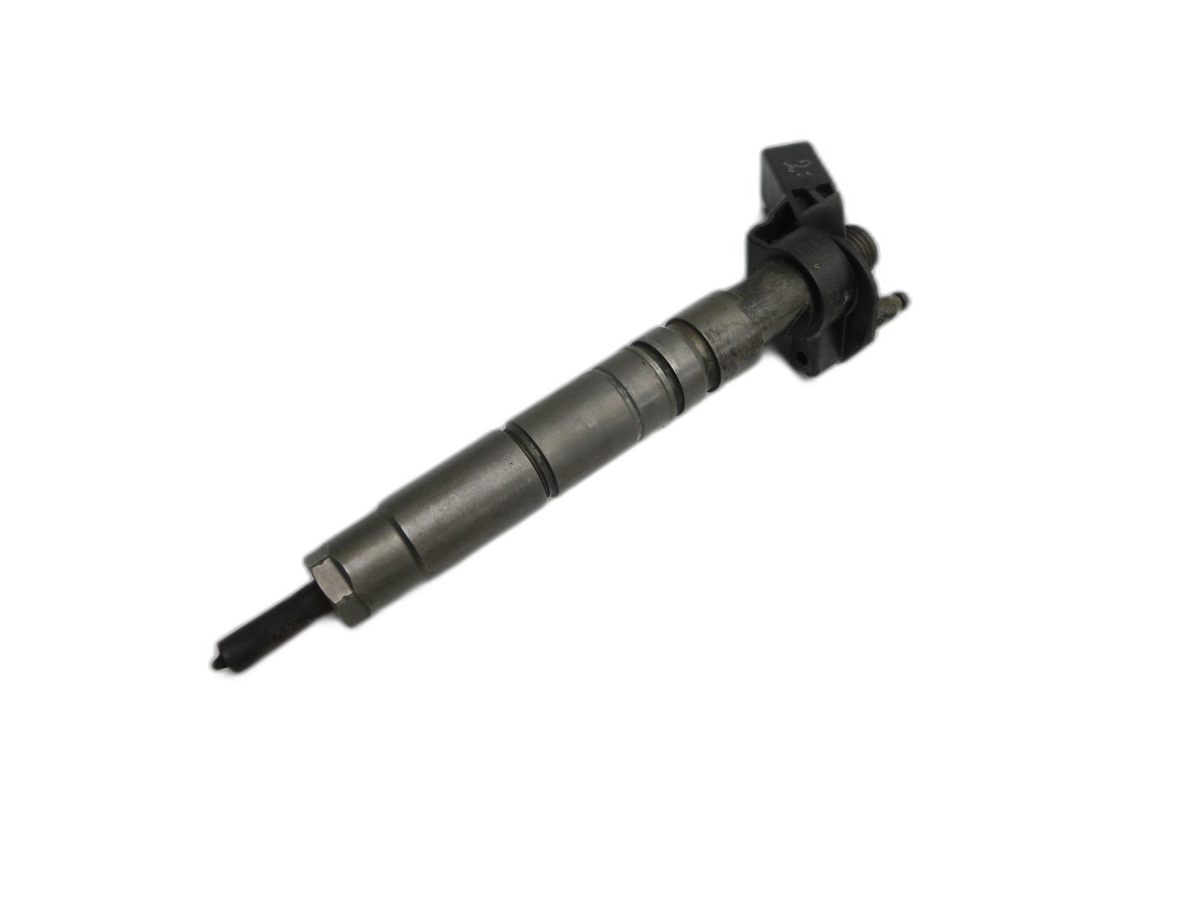 Iniettore Cyl.2 per Mercedes E350 A207 10-13 - Bild 1
