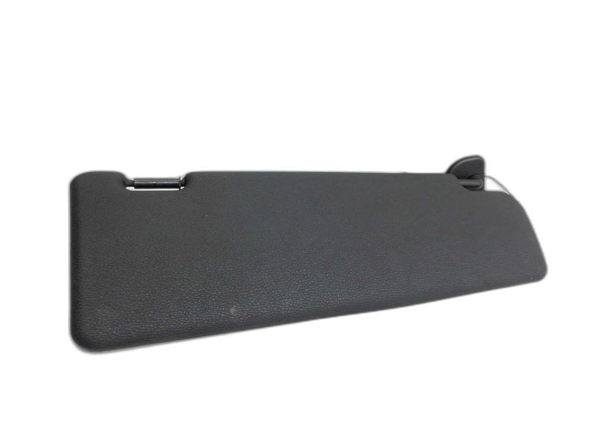 BMW X5 E70 07-10 Sonnenblende Links für Fahrer - Bild 1