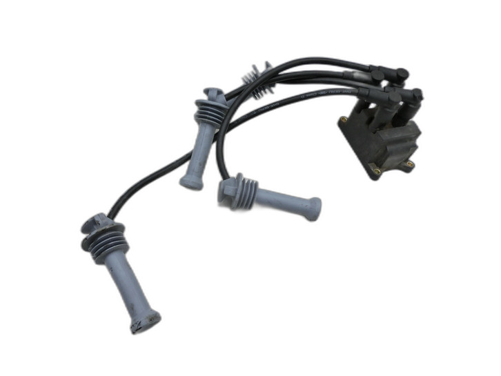 Ford Fiesta VI 6 JA8 08-13 1,3 92KW Zündspule  - Bild 1