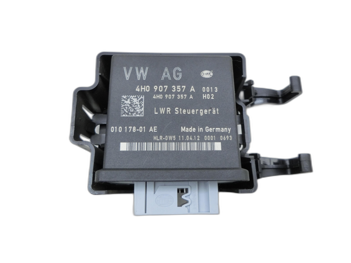 Control Unit Headlamp leveling for Audi A6 4G C7 11-14 qu - Bild 1
