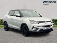 2020 Ssangyong Tivoli 1.6 LE 5dr Auto Hatchback Petrol Automatic