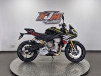 Aprilia Tuono 660 Factory 2026