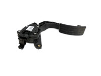 Dacia Duster 4x4 HS 10-18 1,6i 84KW Gaswertgeber Gaspedal Dacia Duster 4x4 HS 10-18 25.08.2016 180022703R... Vorschau 1