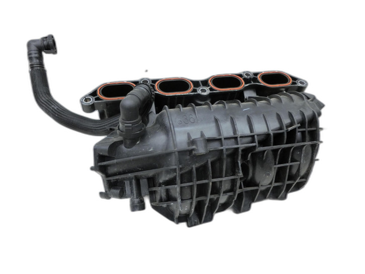 Mini Countryman One R60 10-16 1,6 72KW N16B16A Ansaugbrücke Ansaugkrümmer Mini Countryman One R60 10-16 25.06.2013... Bild 1