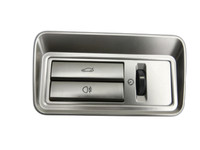 Jaguar XF X250 08-11 Schalter Öffner für Heckklappe Dimmer Nebelschluss-Schalter Jaguar XF X250 08-11 08.04.2009... Vorschau 1