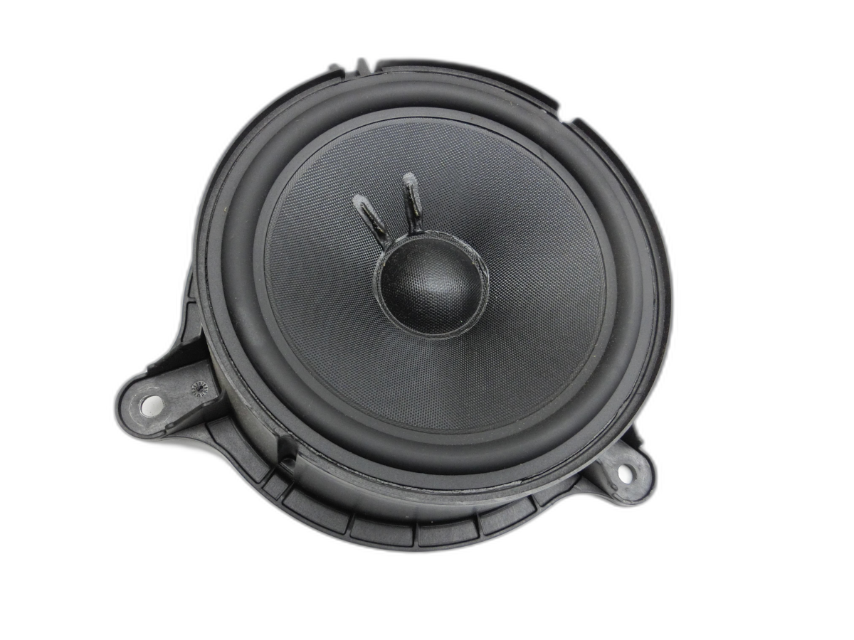Loudspeaker Left Rear for Renault Scenic III 09-12 - Bild 1