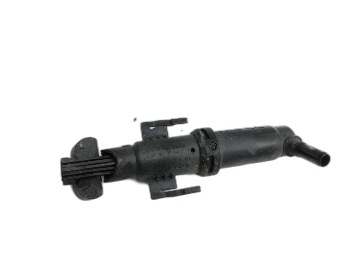 BMW F11 10-13 5er 525D Waschdüse für Scheinwerfer Rechts  - Bild 1