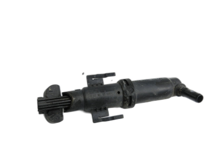 BMW F11 10-13 5er 525D Waschdüse für Scheinwerfer Rechts BMW F11 10-13 5er 525D 25.01.2011 7377668 61677377668... Bild 1