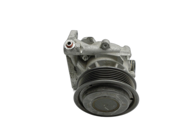 Opel Astra K B16 15-19 CDTi 1,6 100KW Wasserpumpe Schaltbar  - Bild 1