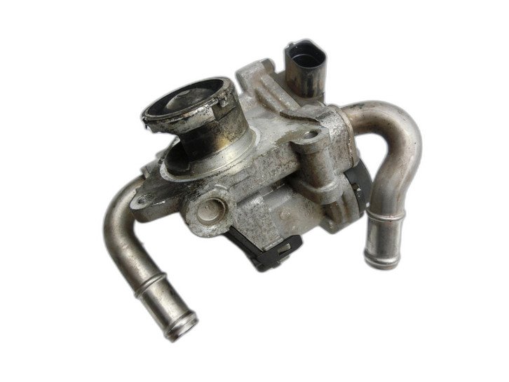 VW Passat B8 3G 14-19 TDI 1,6 88KW DCXA Abgasrückführventil EGR AGR Ventil  - Bild 1