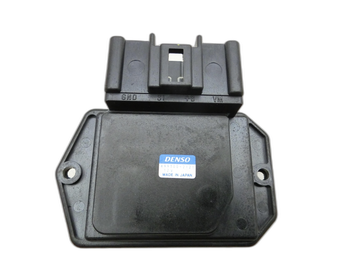 Resistencia Ventilador Regulador para Chrysler Sebring JS 06-10 - Bild 1