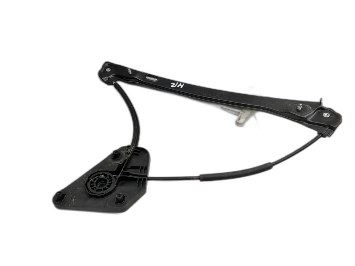 Window Lift Without FH-engine Rear Right for Lim Skoda Rapid HN3 14-19 - Bild 1