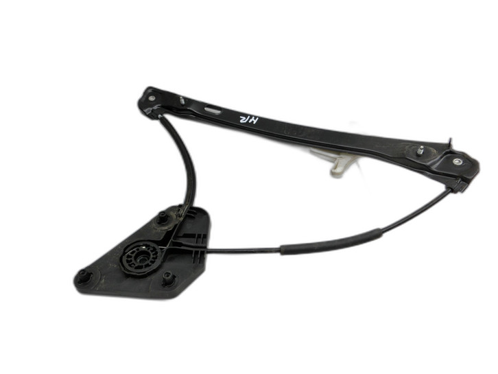 Skoda Rapid HN3 14-19 Lim Fensterheber o. FH-Motor Hinten Rechts  - Bild 1