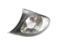BMW E46 320D 01-06 Blinker Blinkleuchte Links orig Weiß BMW E46 320D 01-06 29.03.2006 7165849 63137165849 6914199... Vorschau 1