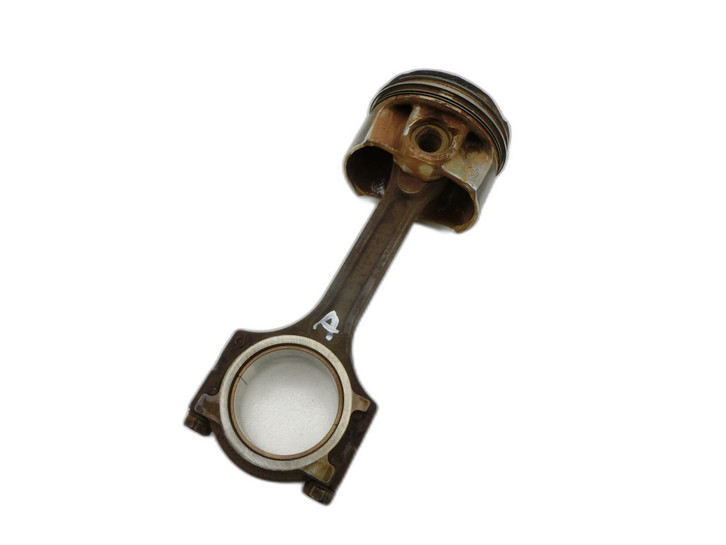 Renault Captur I J5 13-17 TCe 120 1,2 88KW H5F403 H5FACD4 Kolben mit Pleuel Pos A  - Bild 1