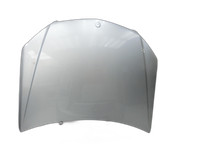 Mercedes S204 C180 09-14 Motorhaube Frontklappe 775 Mercedes S204 C180 09-14 01.06.2010 204249101 gebraucht Vorschau 1