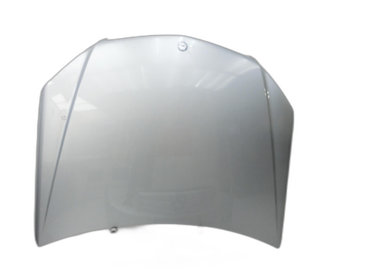Mercedes S204 C180 09-14 Motorhaube Frontklappe 775 Mercedes S204 C180 09-14 01.06.2010 204249101 gebraucht Bild 1