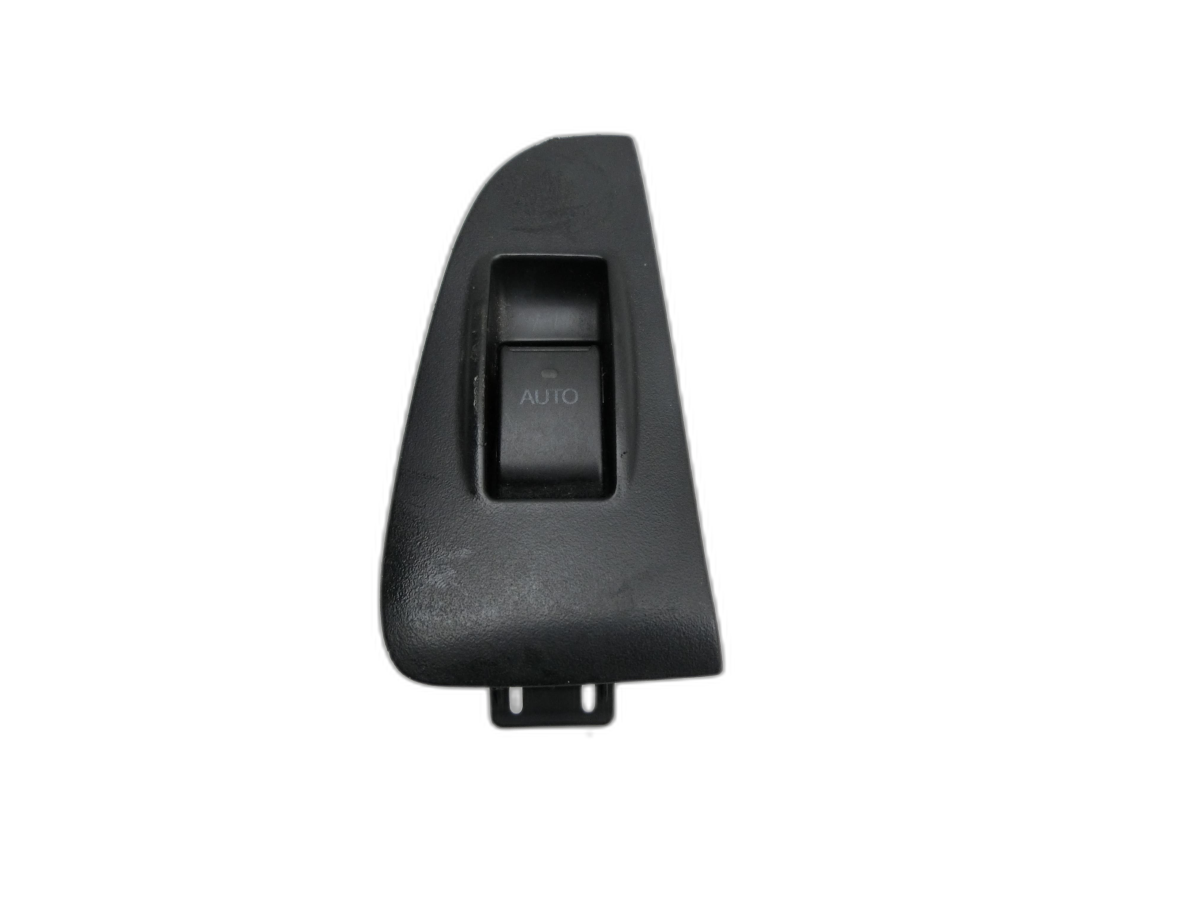 Toyota Avensis T25 06-08 Lim Fensterheberschalter Schalter Rechts Hinten - Bild 1