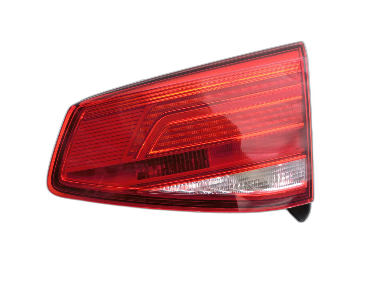 retroilluminazione Luce posteriore per Diaframma-Valvola Dx VW Passat 3G B8 14-19 - Bild 1