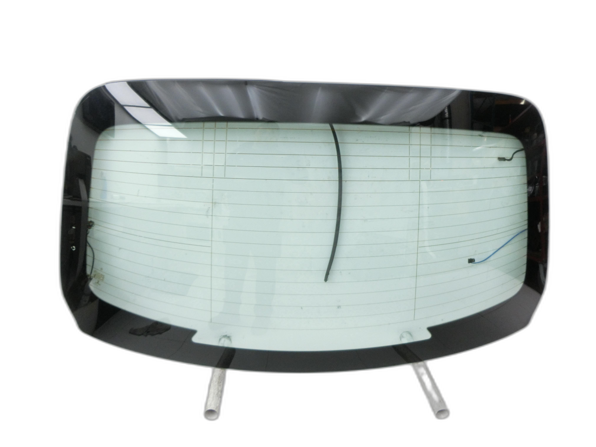 Cristal trasero Panel Vidrio auto para LIM Mercedes W205 C180 14-19 - Bild 1
