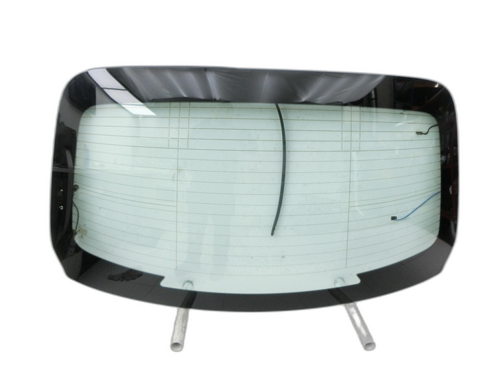 Mercedes W205 C180 14-19 Lim Heckscheibe Rückwand Autoglas - Bild 1