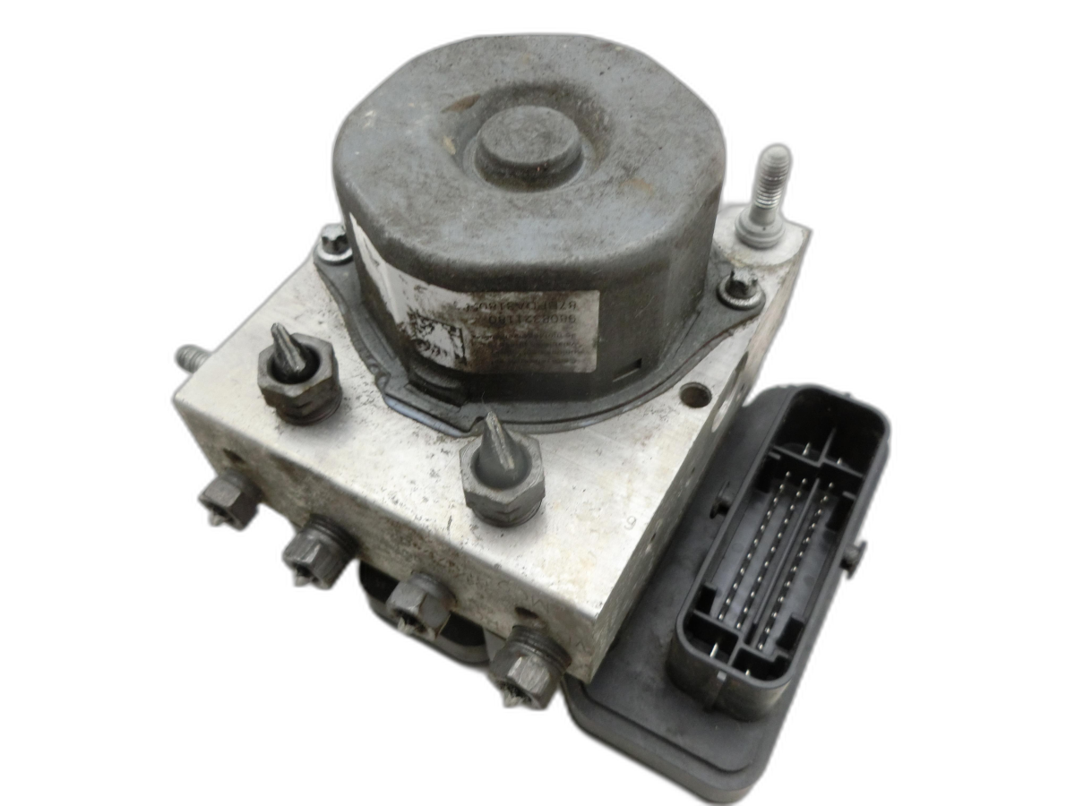 ABS Control Unit hydraulic block for Peugeot 308 II 13-17 - Bild 1