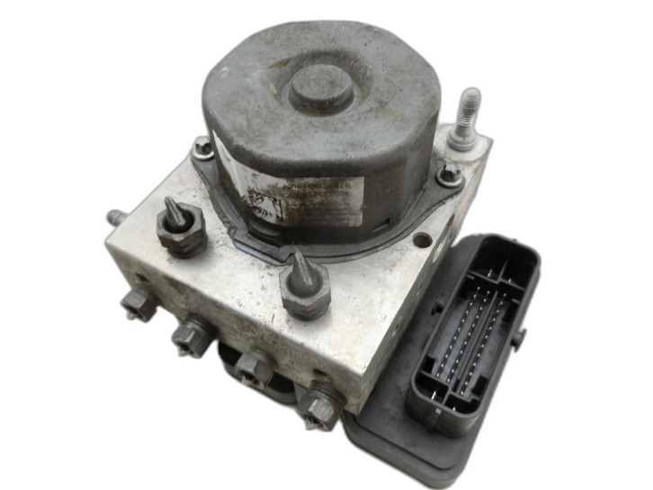 Peugeot 308 II 13-17 ABS Steuergerät Aggregat Hydraulikblock  - Bild 1