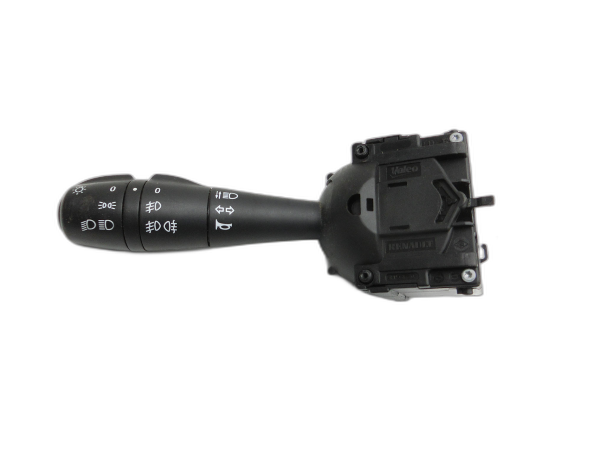 Control Stalk, indicators Steering Column Switch Indicator for Dacia Logan II 12-18 - Bild 1