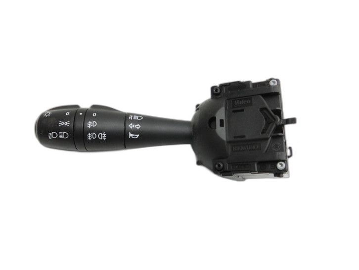 Dacia Logan II 12-18 Blinkerschalter Lenkstockschalter Blinker  - Bild 1