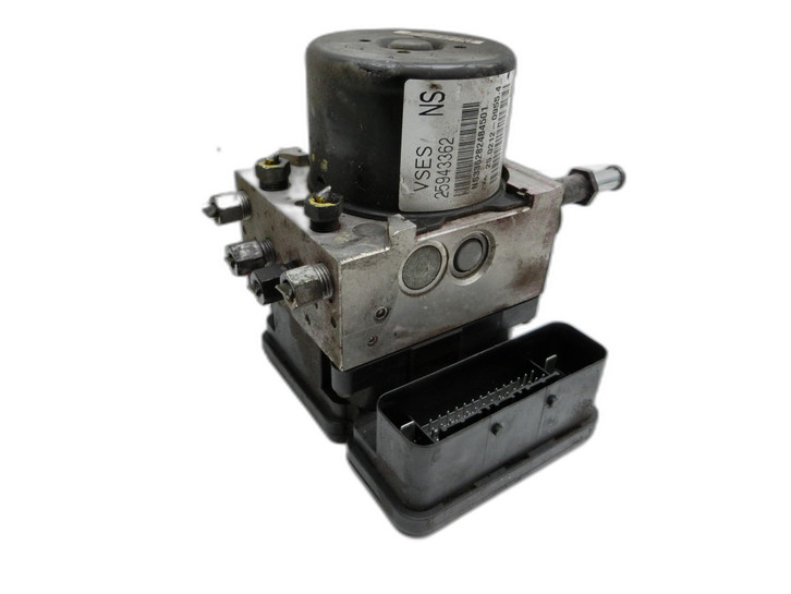 Opel Antara 07-11 ABS Steuergerät Aggregat Hydraulikblock - Bild 1