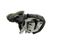 Nissan X-Trail T32 14-17 Türschloss m. ZV Stellmotor Rechts Vorne Nissan X-Trail T32 14-17 09.03.2015 805004CC0A... Vorschau 1