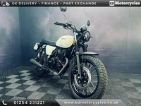 HARTFORD CLASSIC S 250, only 80 miles