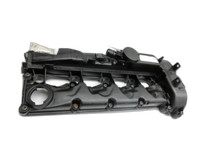 Mercedes Vito W639 10-14 CDI 2,2 100KW 651940 Ventildeckel Mercedes Vito W639 10-14 24.01.2013 A6510101230... Vorschau 1