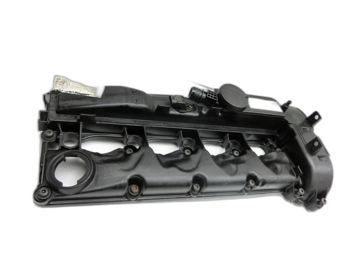 Mercedes Vito W639 10-14 CDI 2,2 100KW 651940 Ventildeckel Mercedes Vito W639 10-14 24.01.2013 A6510101230... Bild 1