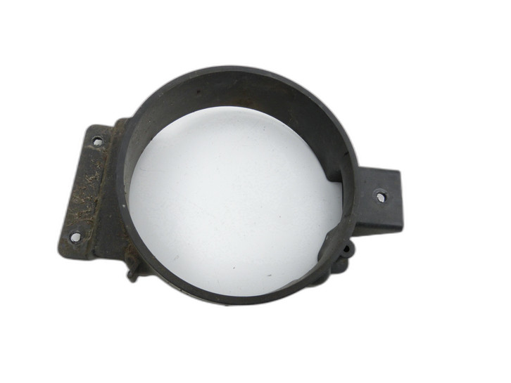 Ford Transit 6 VI MK7 06-13 TDCi 2,2 85KW Halterung für Nebelscheinwerfer Links Vorne  - Bild 1