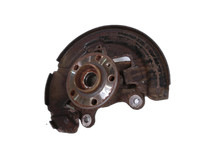 Volvo V60 I 155 10-13 1,6 84KW Achsschenkel Radnabe Rechts Vorne Volvo V60 I 155 10-13 29.09.2014 20447BD 31201286... Vorschau 1