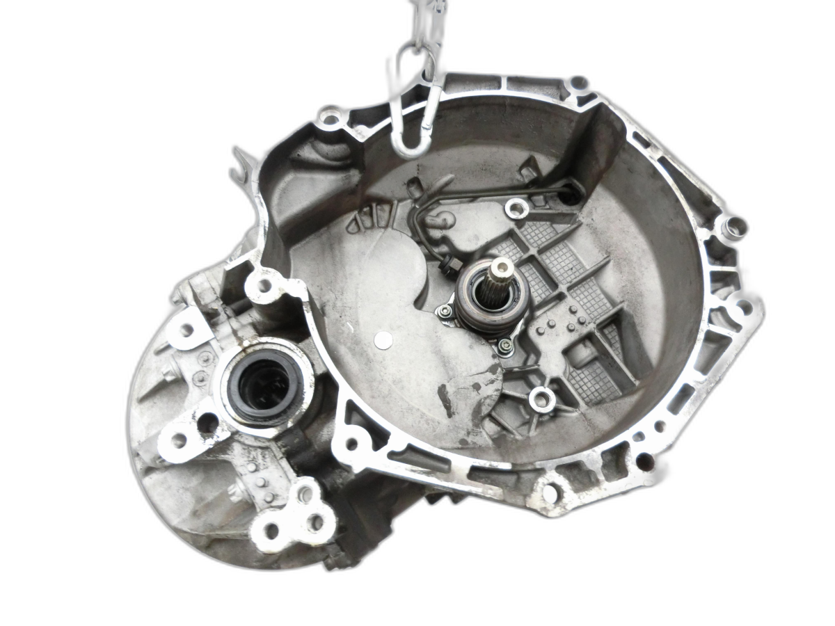 Opel Astra K B16 15-22 1,4T 92KW Schaltgetriebe Getriebe  - Bild 1