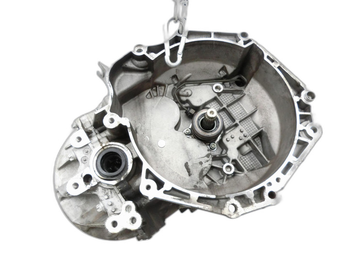 Opel Astra K B16 15-22 1,4T 92KW Schaltgetriebe Getriebe  - Bild 1