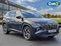 2023 Hyundai TUCSON 1.6 TGDi Hybrid 230 Ultimate 5dr 2WD Auto Estate Hybrid Auto