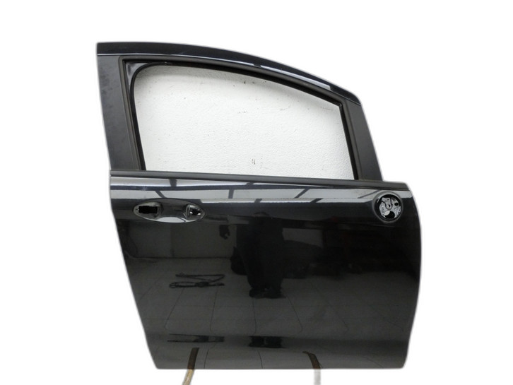 Ford B-Max JK 12-17 GroßraumLim Tür Beifahrertür Rechts Vorne JAYC - Bild 1