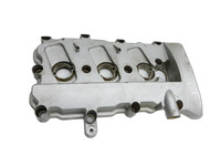 Audi A6 4F C6 05-09 3.2 188KW AUK Ventildeckel Zylinderkopfhaube Rechts Audi A6 4F C6 05-09 09.03.2004 06E103472L... Vorschau 1